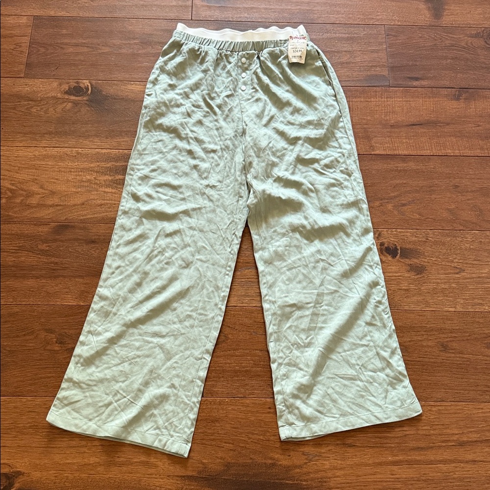 Sincerely Jules Trouser Pants high waisted